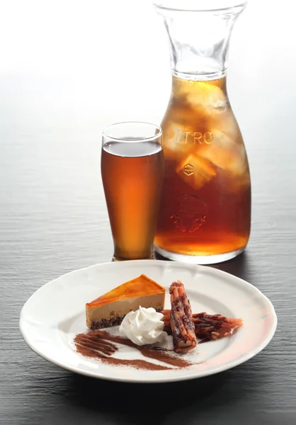 パーティーメニュー